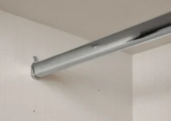Sinfonie Plus Nova Systemschrank Schlafzimmer