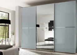Sinfonie Plus Schiebeschrank mit Spiegel