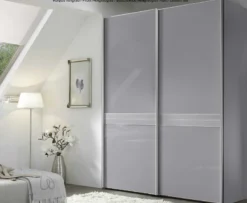 Sinfonie Plus Schwebetürenschrank AF170