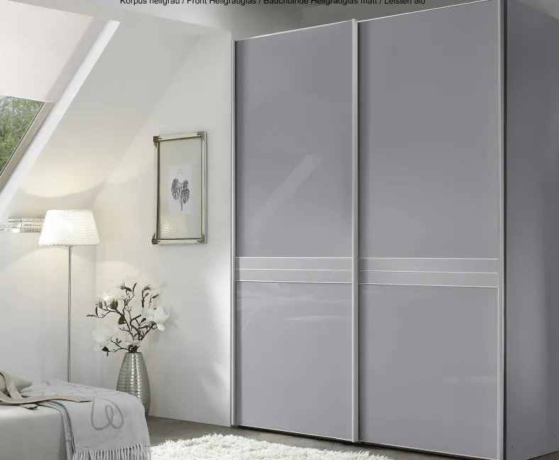 Sinfonie Plus Schwebetürenschrank AF170