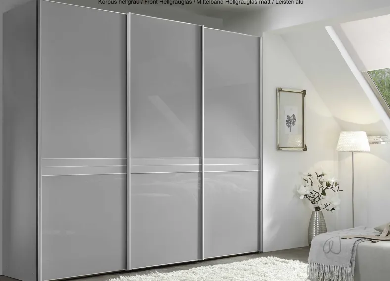 Sinfonie Plus Schwebetürenschrank AF170