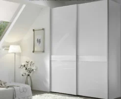 Sinfonie Plus Schwebetürenschrank AF170