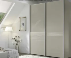 Sinfonie Plus Schwebetürenschrank AF170
