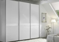 Sinfonie Plus Schwebetürenschrank AF170