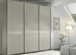 Sinfonie Plus Schwebetürenschrank AF170
