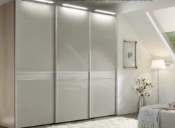 Sinfonie Plus Schwebetürenschrank AF170