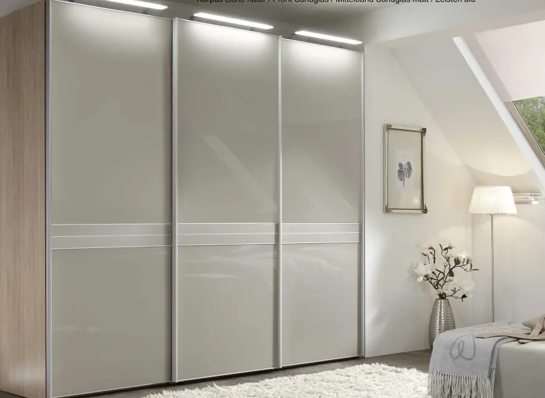 Sinfonie Plus Schwebetürenschrank AF170