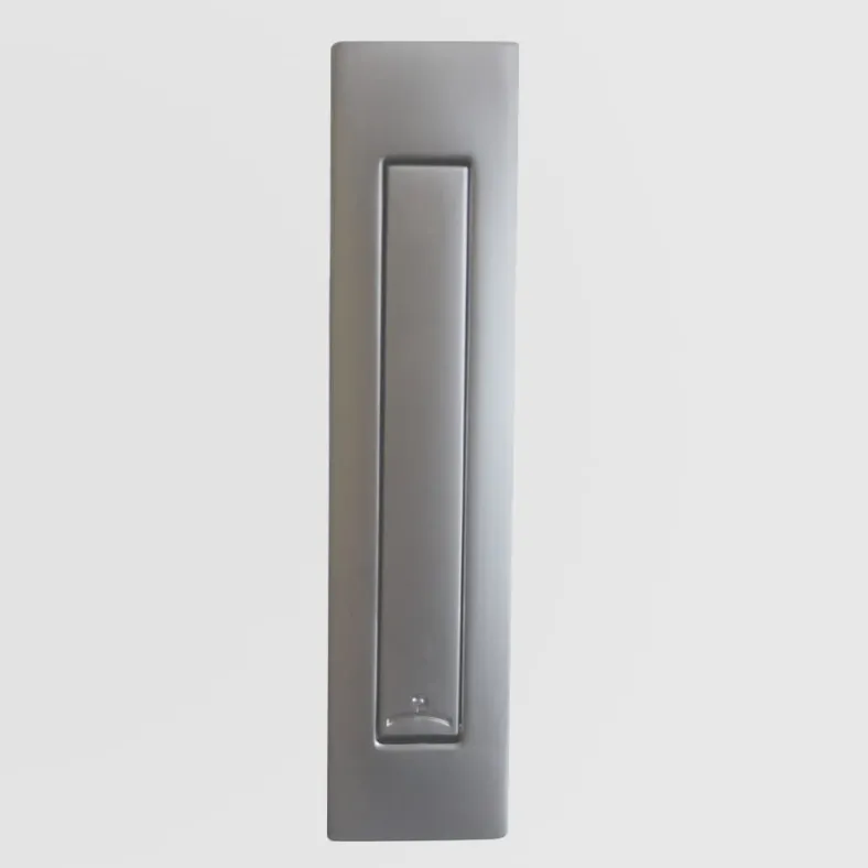 Solo Klapphaken Garderobe