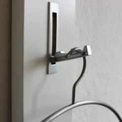 Solo Klapphaken Garderobe