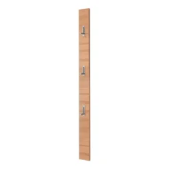 Solo Klapphaken Garderobe