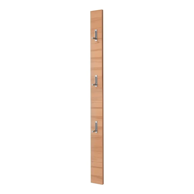 Solo Klapphaken Garderobe