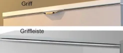 Sonate Kommode 160 breit