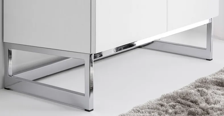 Sonate Kommode mit Schubladen 80 cm breit