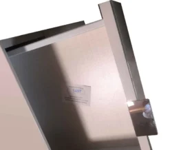 Sonate Nachtkommode beige