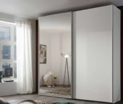 Sonate Rom Schrank mit Spiegel B188 cm
