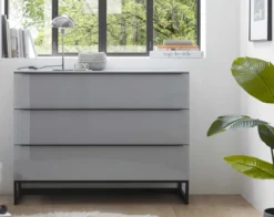Sonate Schubladenkommode 120 cm breit