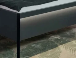 Split Futonbett