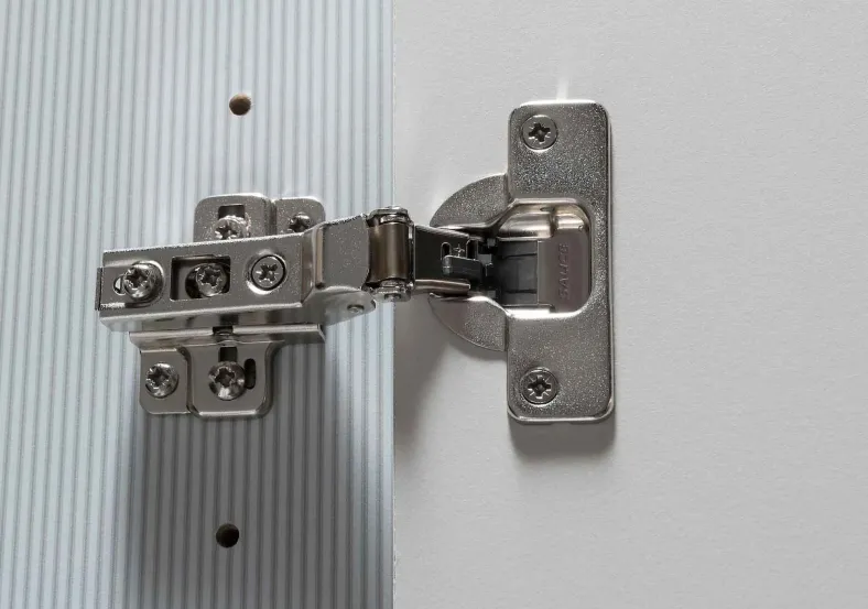 Split Kleiderschrank Parsolglas