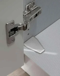 Split Kleiderschrank Parsolglas