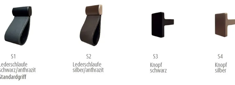 Square Anrichte Wohnzimmer