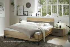 Staud Bett Sinfonie Plus