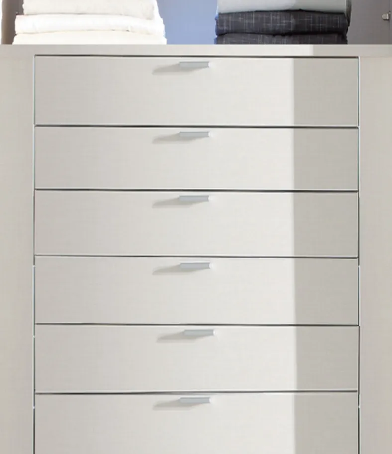 Staud 6er Schubkasteneinsatz Kleiderschrank