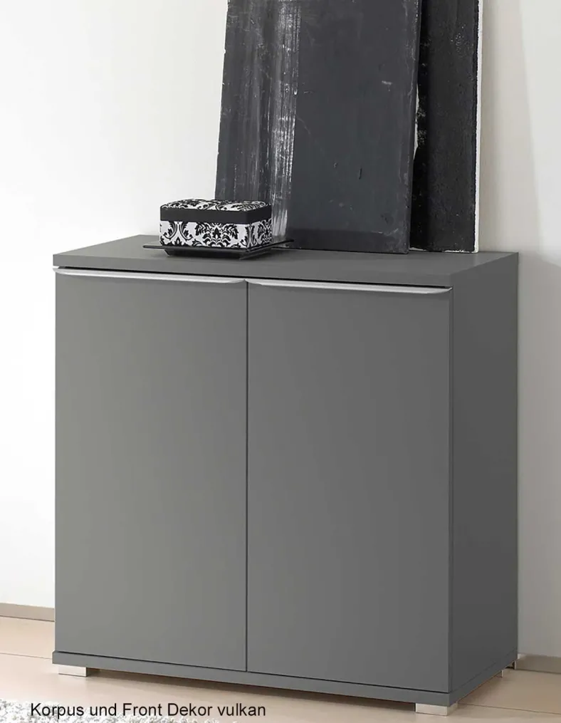 Staud Rubin Kommode mit Türen