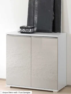 Staud Rubin Kommode mit Türen