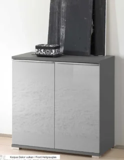 Staud Rubin Kommode mit Türen