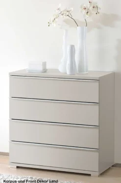 Staud Rubin Kommode Schubladen