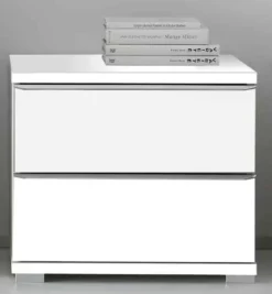 Staud Rubin Nachtschrank