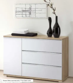 Staud Rubin Schlafzimmerkommode