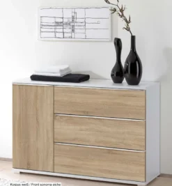 Staud Rubin Schlafzimmerkommode