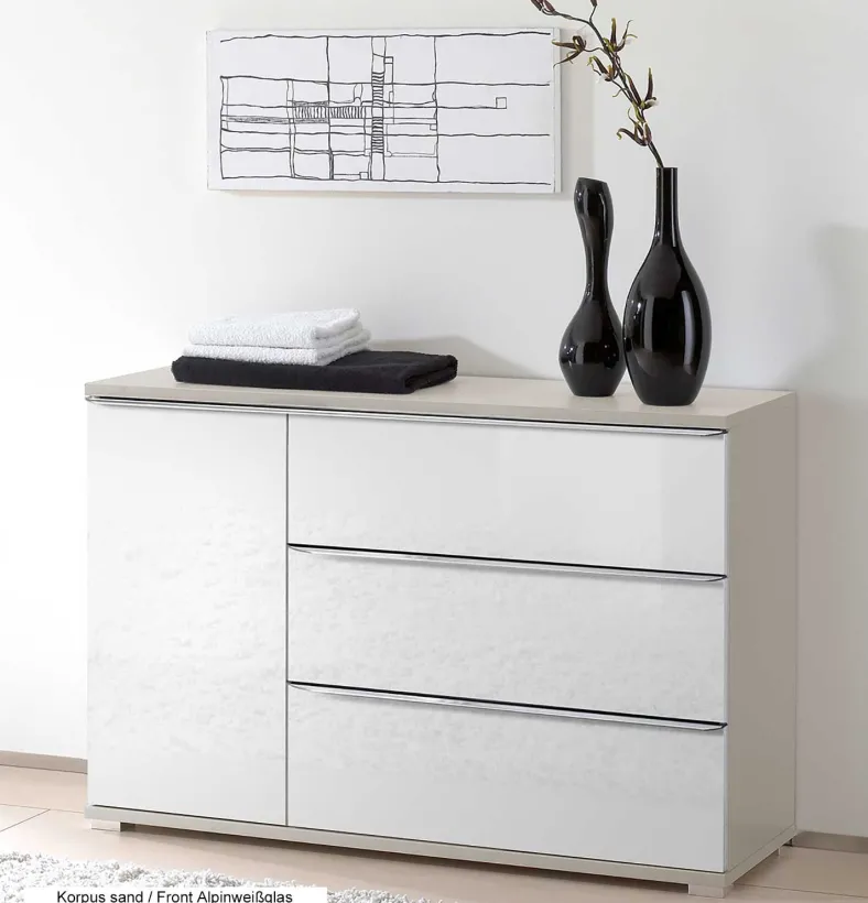 Staud Rubin Schlafzimmerkommode