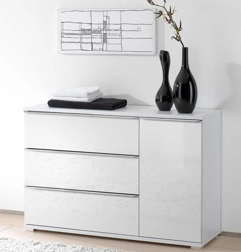 Staud Rubin Schlafzimmerkommode