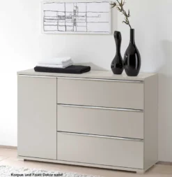 Staud Rubin Schlafzimmerkommode
