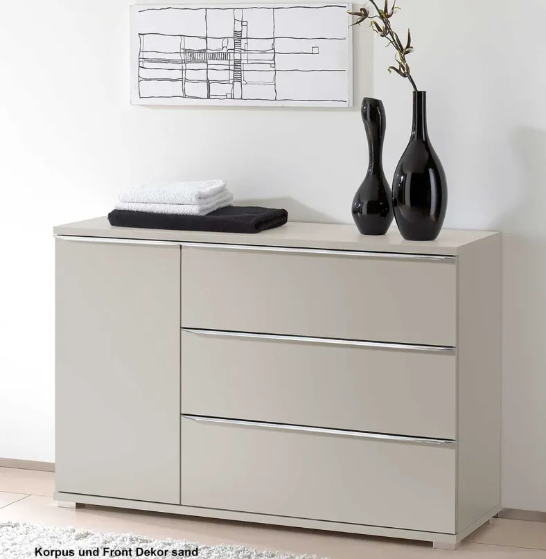 Staud Rubin Schlafzimmerkommode