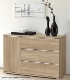 Staud Rubin Schlafzimmerkommode