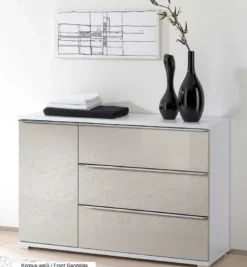 Staud Rubin Schlafzimmerkommode