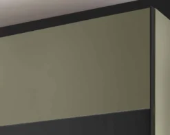 Staud Schwebetürenschrank 250 breit