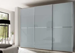 Staud Schwebetürenschrank Sinfonie Plus