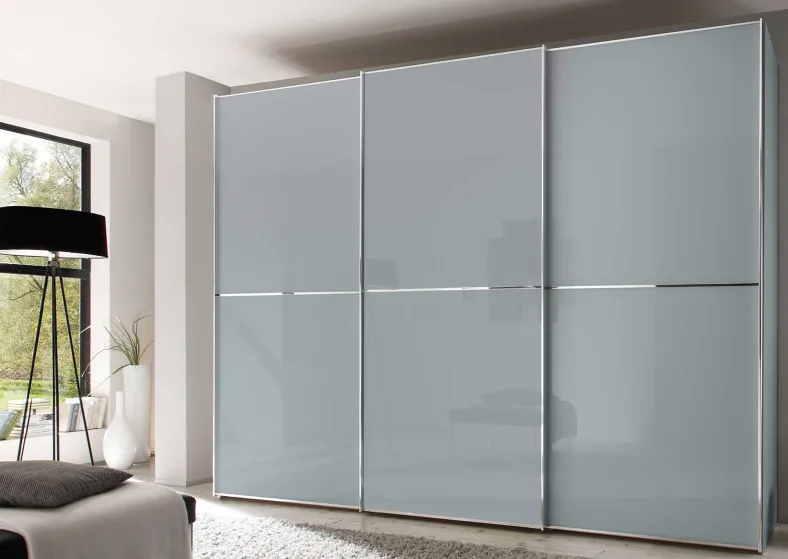 Staud Schwebetürenschrank Sinfonie Plus