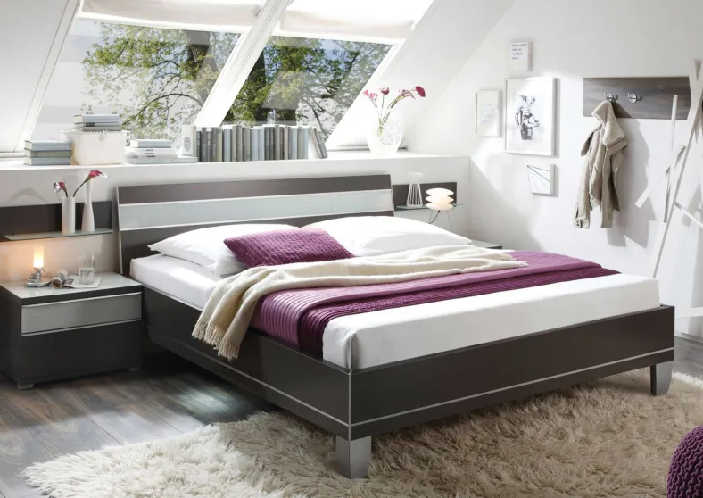 Staud Sinfonie Plus Bett