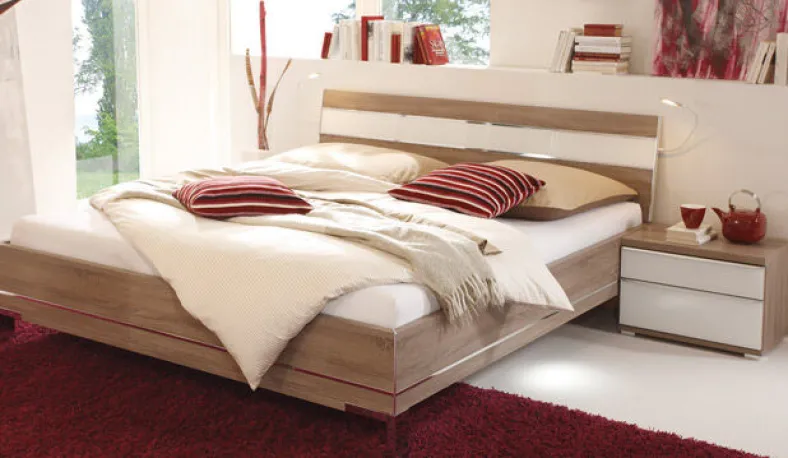 Staud Sinfonie Plus Bett
