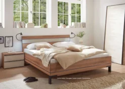 Staud Sinfonie Plus Bett