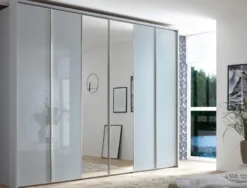 Staud Sinfonie Plus Drehtürenschrank