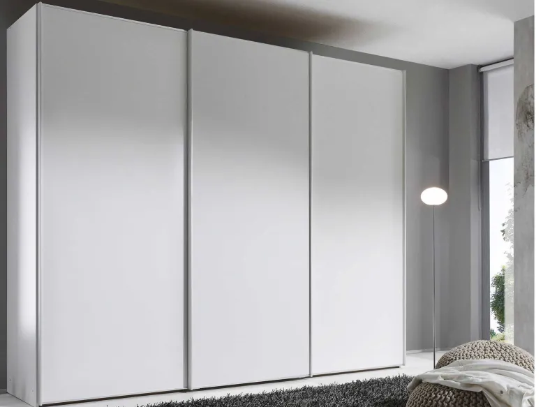 Staud Sinfonie Plus Kleiderschrank eiche