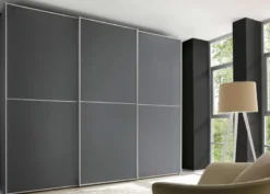 Staud Sinfonie Plus Kleiderschrank eiche