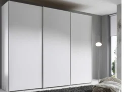 Staud Sinfonie Plus Kleiderschrank grau