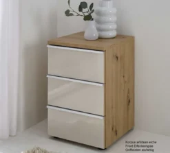 Staud Sinfonie Plus Nachtkommode